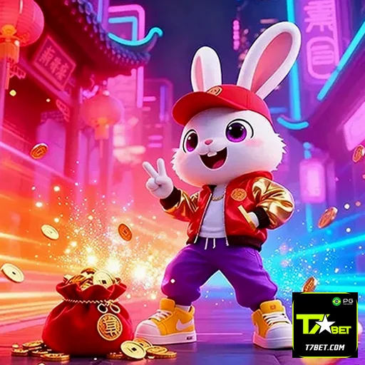 Slots online Brasil - t7bet